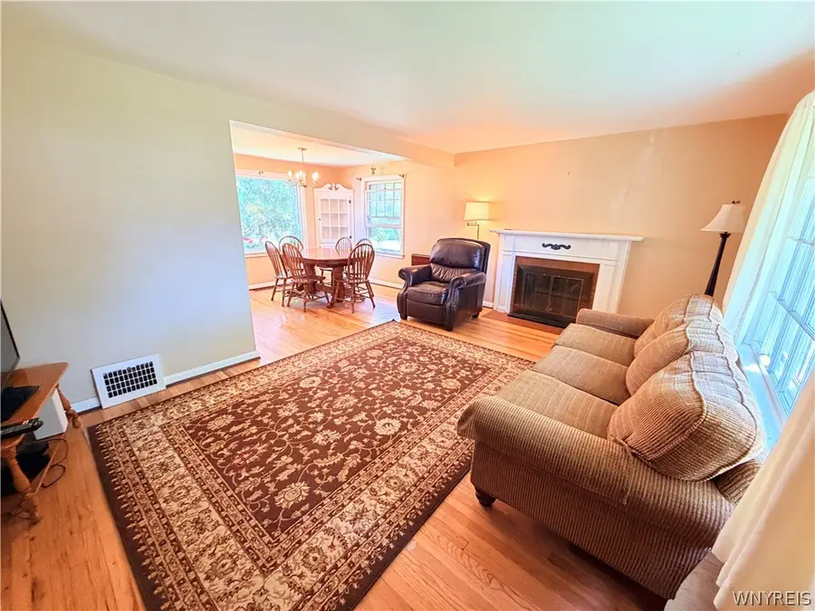 122 Turner Avenue, Buffalo, NY 14220 - #3