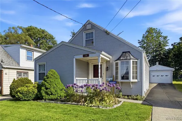 28 Linwood Avenue, Tonawanda, NY 14150