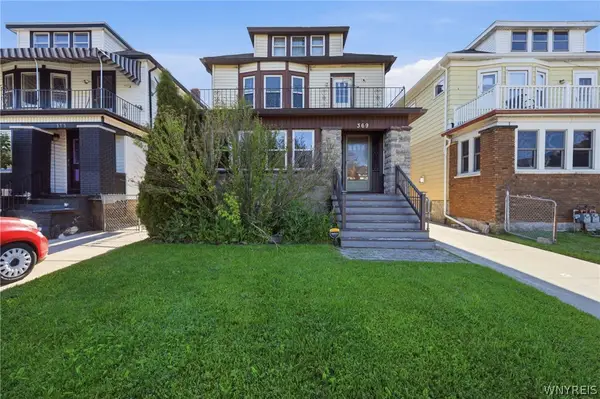 369 Colvin Avenue, Buffalo, NY 14216
