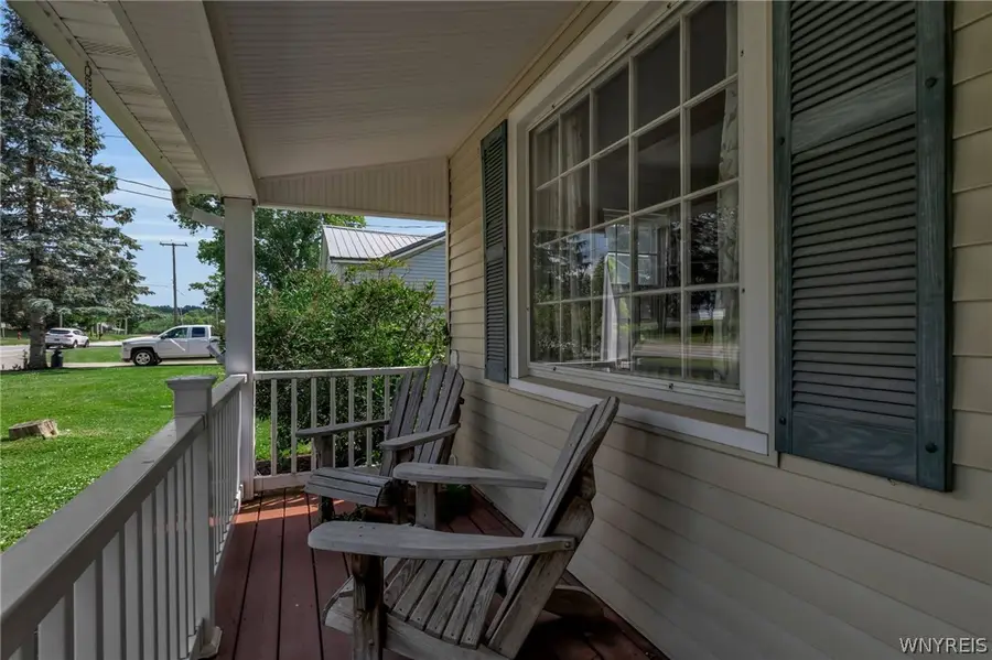 14068 Bagdad Road, Collins, NY 14034 - #2