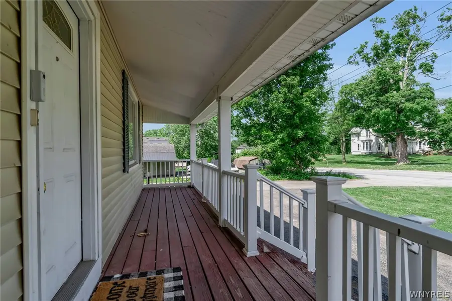 14068 Bagdad Road, Collins, NY 14034 - #3