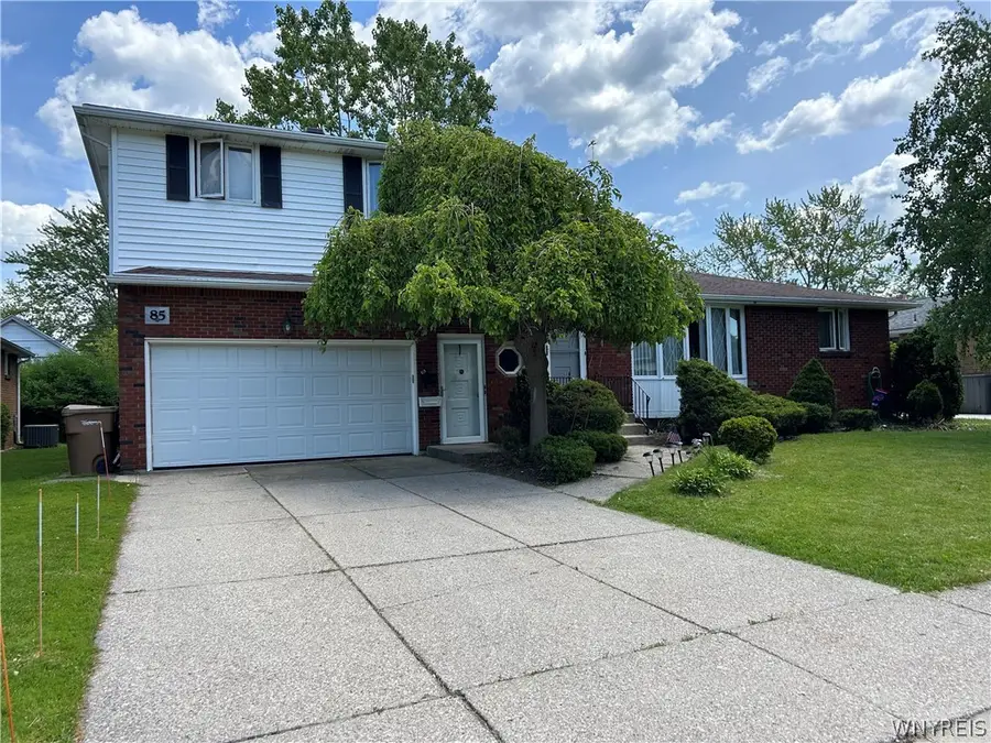 85 Andres Place, Buffalo, NY 14225 - #2