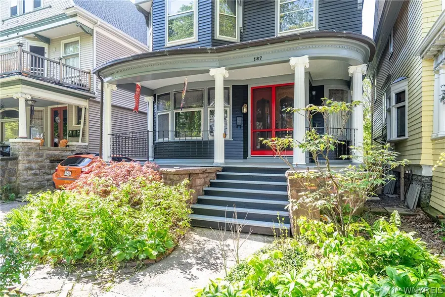187 Anderson Place, Buffalo, NY 14222 - #2