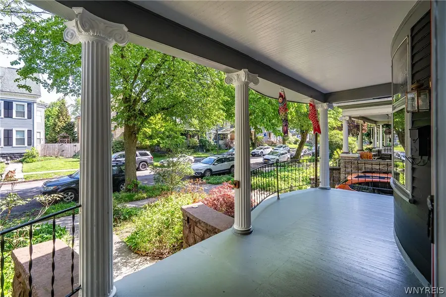 187 Anderson Place, Buffalo, NY 14222 - #3