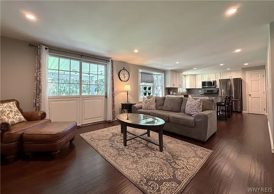 4635 Hedgewood Drive, Buffalo, NY 14221 - #3