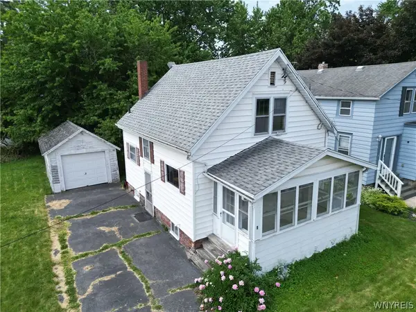 8 Denio Street, Batavia, NY 14020