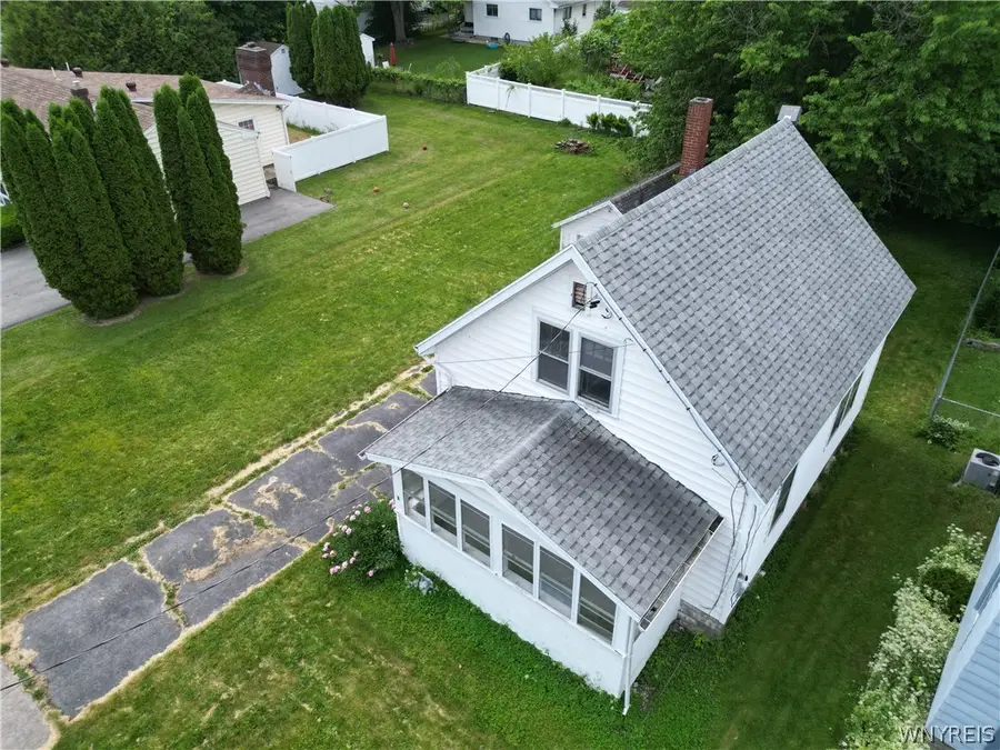 8 Denio Street, Batavia, NY 14020 - #2