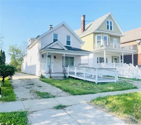 132 E Utica Street #N, Buffalo, NY 14209