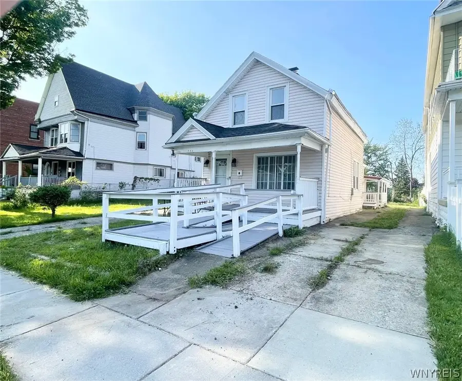 132 E Utica Street #N, Buffalo, NY 14209 - #2