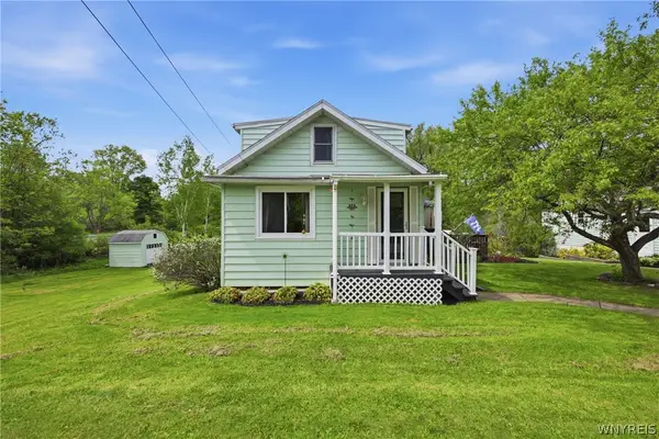 873 Grover Road, Aurora, NY 14052