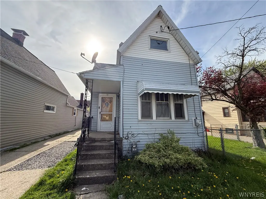 194 Halstead Avenue, Buffalo, NY 14212 - #1