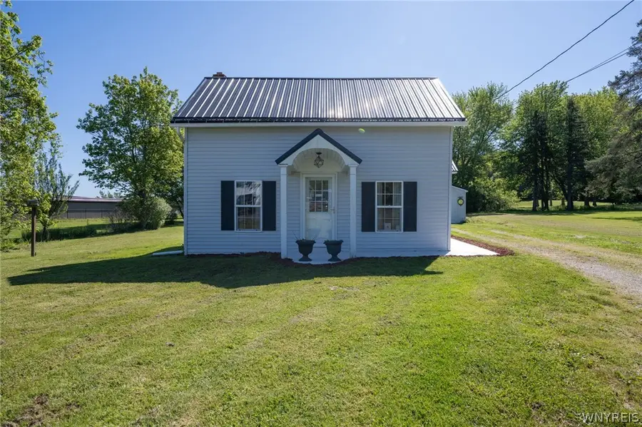 12486 Hanford Road, Silver Creek, NY 14136 - #2