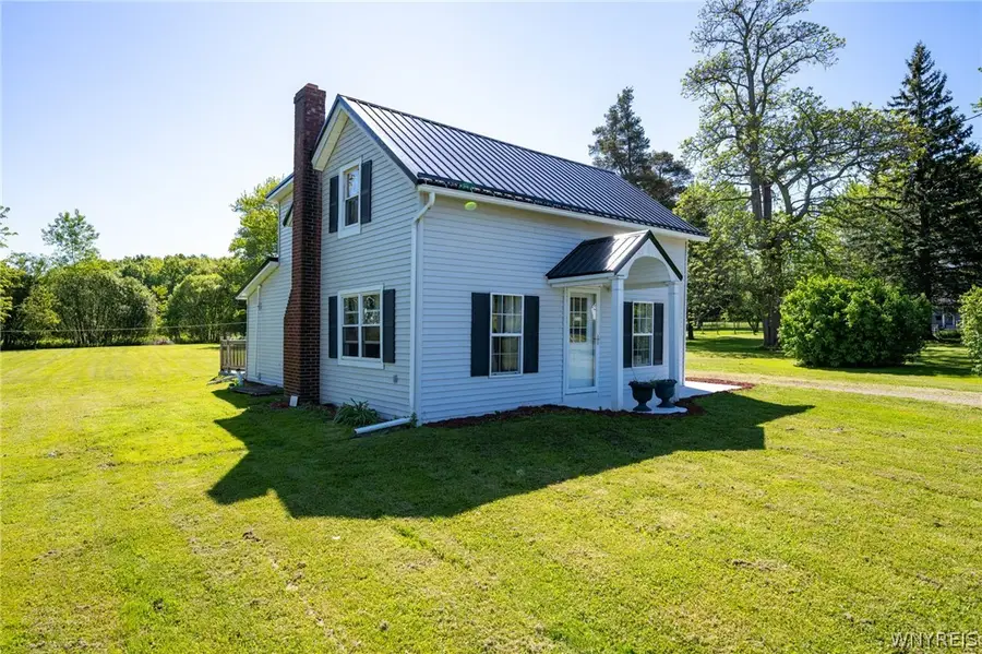 12486 Hanford Road, Silver Creek, NY 14136 - #3