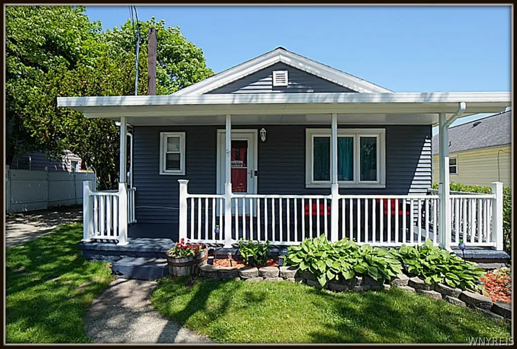 281 Michael Avenue, Buffalo, NY 14212 - #1