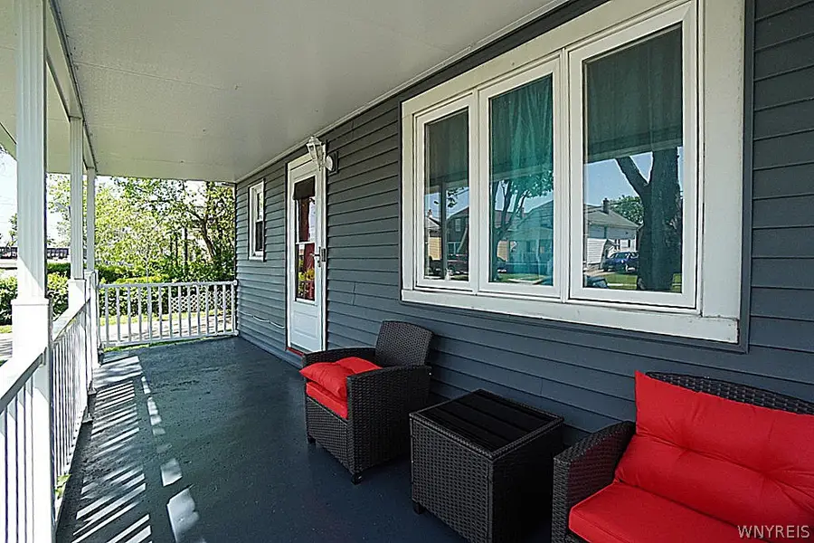281 Michael Avenue, Buffalo, NY 14212 - #3