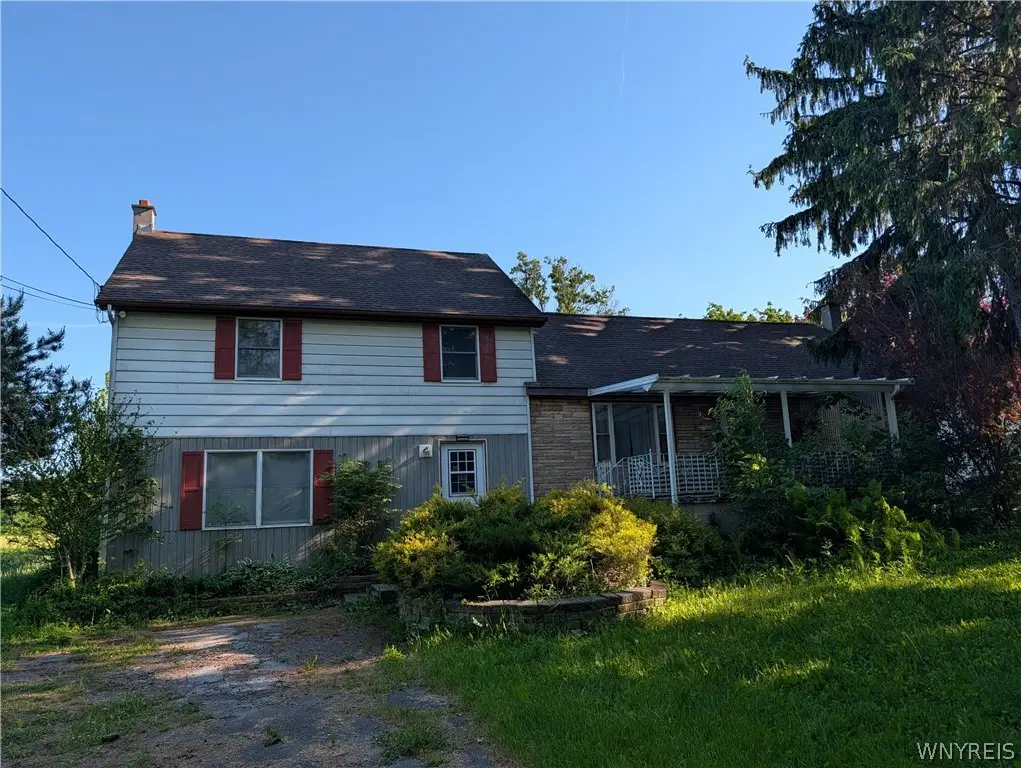 12351 Williston Road, Alden, NY 14004 - #1
