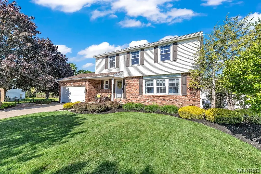 3 Barnett Drive, Buffalo, NY 14224 - #1