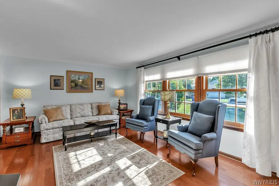 3 Barnett Drive, Buffalo, NY 14224 - #2