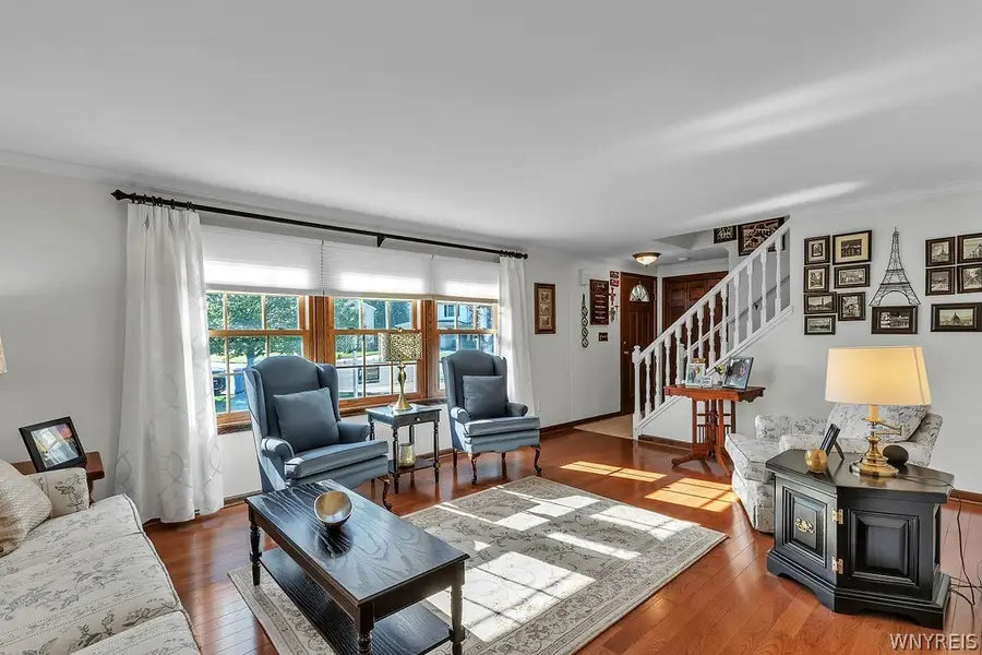 3 Barnett Drive, Buffalo, NY 14224 - #3