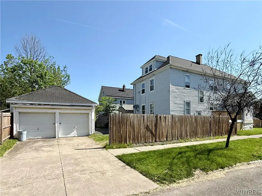 206 Saranac Avenue, Buffalo, NY 14216 - #2