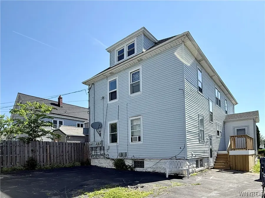 206 Saranac Avenue, Buffalo, NY 14216 - #3