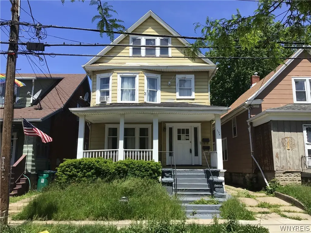 134 Crowley Avenue, Buffalo, NY 14207 - #1