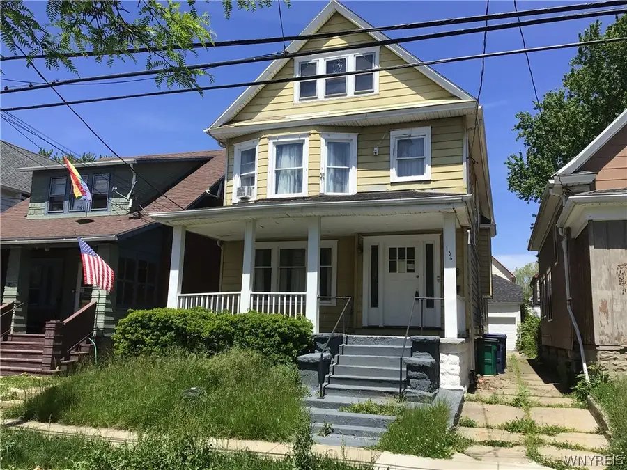 134 Crowley Avenue, Buffalo, NY 14207 - #2