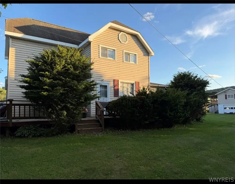 7 Bennett Street, Eldred, PA 16731 - #1