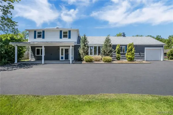 1940 Stony Point Road, Grand Island, NY 14072