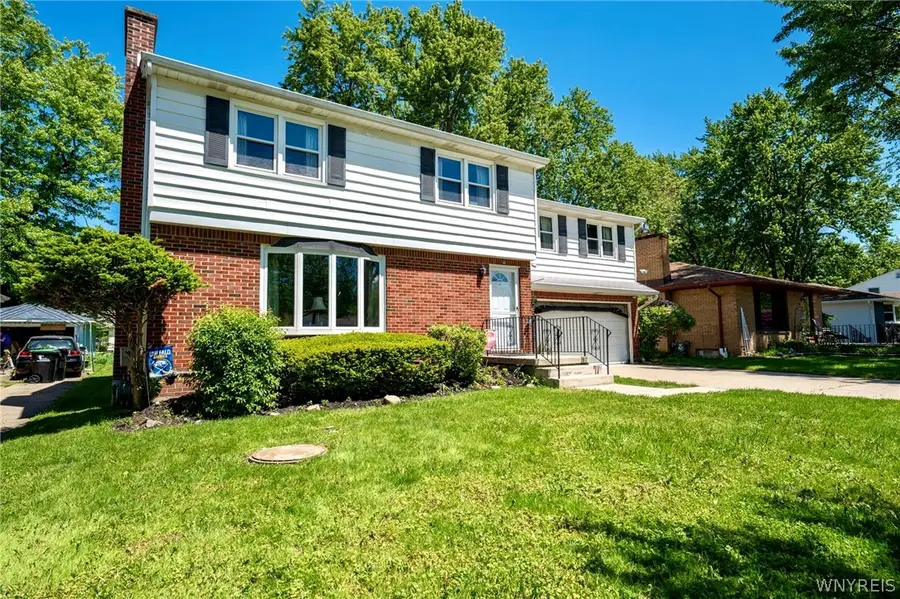 58 Castleton Place, Tonawanda, NY 14150 - #2