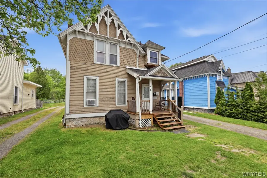 38 Walnut Street, Batavia, NY 14020 - #2