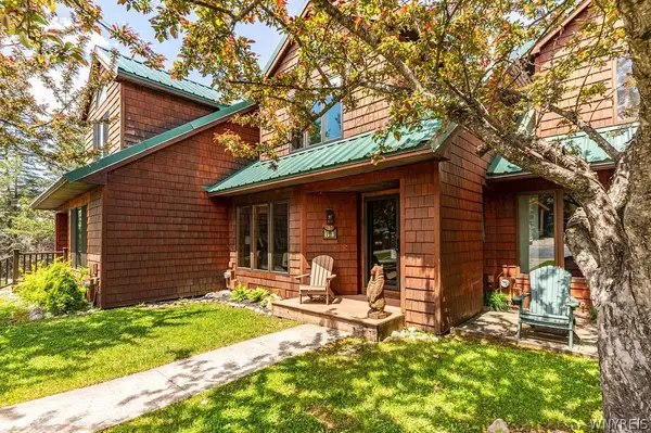 64 Rocky Point Circle #J2, Inlet, NY 13360