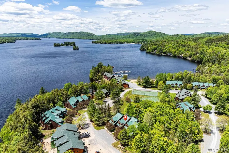 64 Rocky Point Circle #J2, Inlet, NY 13360 - #3