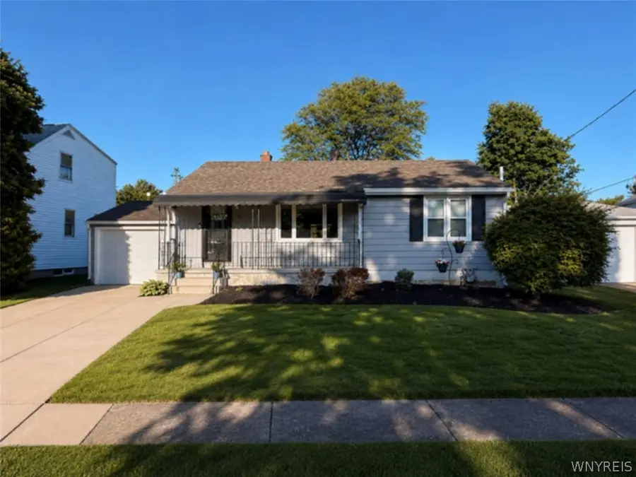 45 Emerald Drive, Buffalo, NY 14224 - #2