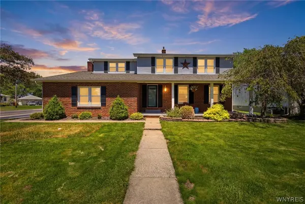 567 Borden Road, Buffalo, NY 14227