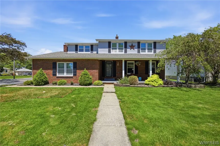 567 Borden Road, Buffalo, NY 14227 - #2