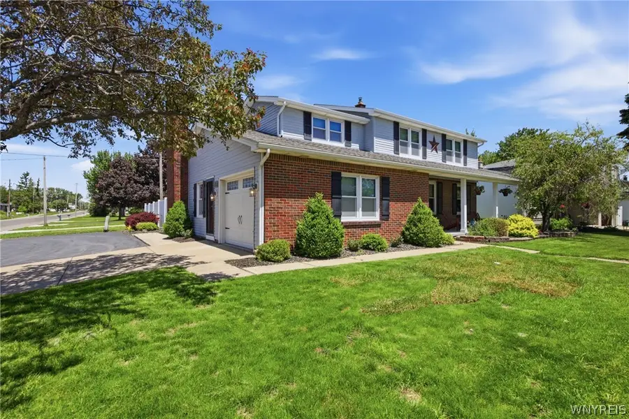 567 Borden Road, Buffalo, NY 14227 - #3