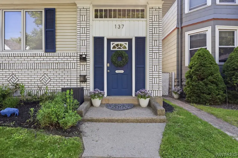 137 Livingston Street, Buffalo, NY 14213 - #3
