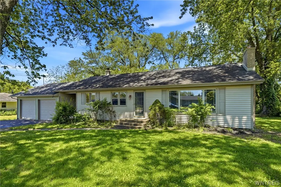 517 Meadow Lane, Strykersville, NY 14145 - #1