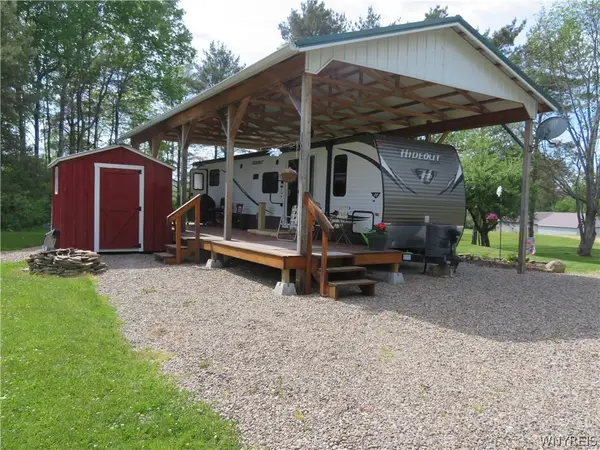 9661 County Road 7b, Cuba, NY 14727