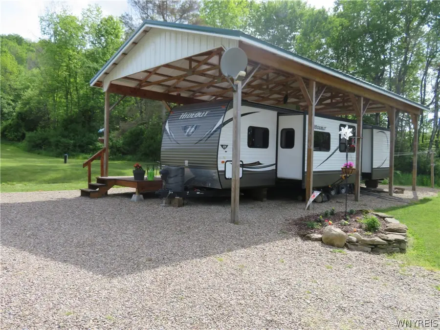 9661 County Road 7b, Cuba, NY 14727 - #3