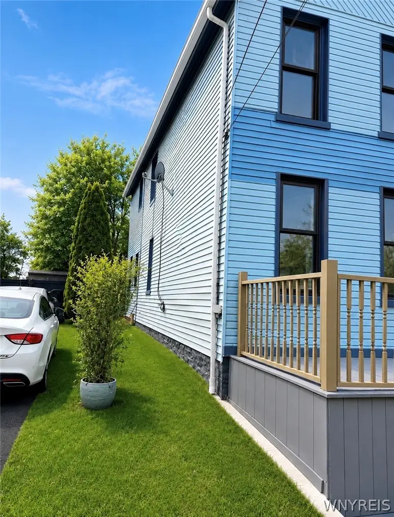 372 Watson Street, Buffalo, NY 14212 - #2