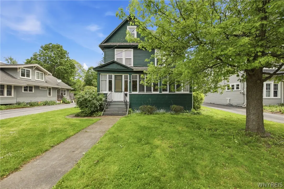 262 Walnut Street, East Aurora, NY 14052 - #1