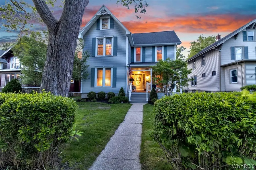 122 Pleasant Avenue, Lancaster, NY 14086 - #2