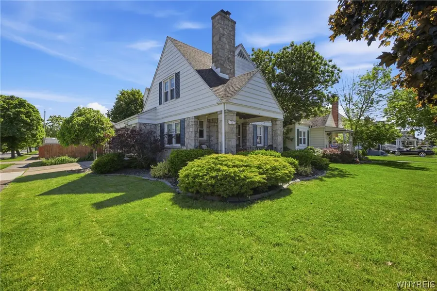 2965 Cleveland Avenue, Niagara Falls, NY 14305 - #3