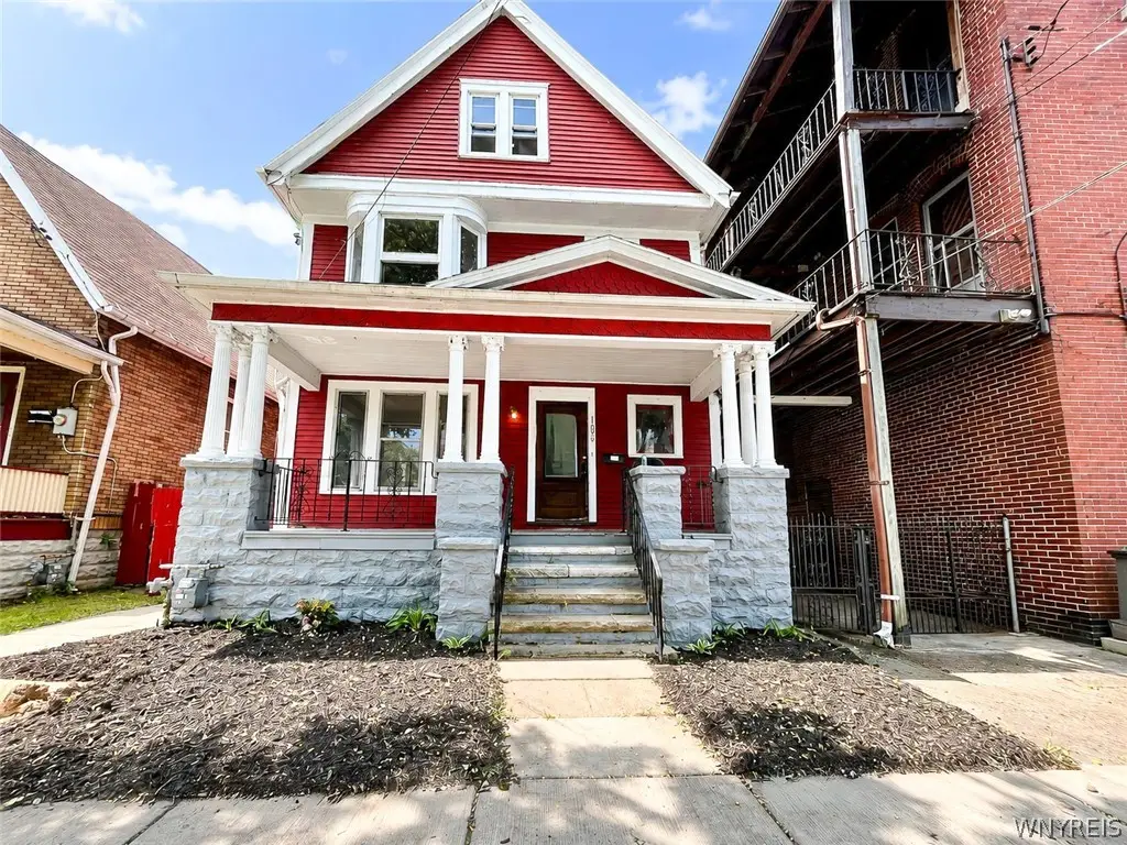 1080 West Avenue, Buffalo, NY 14213 - #1