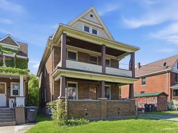 1427 Fort Avenue, Niagara Falls, NY 14303 - #2