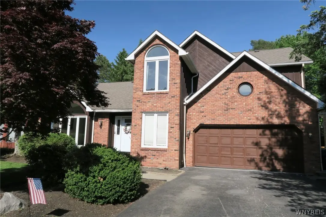 6035 Whitegate Crossing, East Amherst, NY 14051 - #1