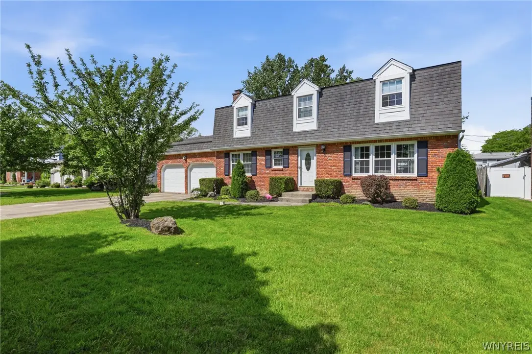 85 Heritage Road E, Buffalo, NY 14221 - #1