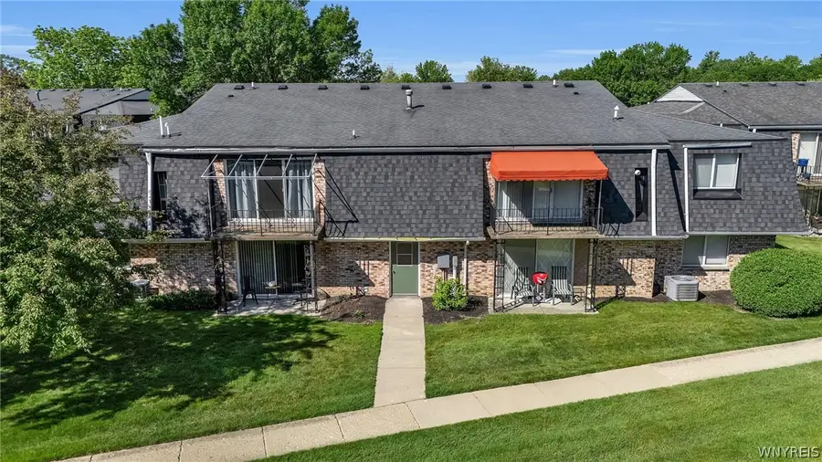 46B Foxberry Drive, Getzville, NY 14068 - #2